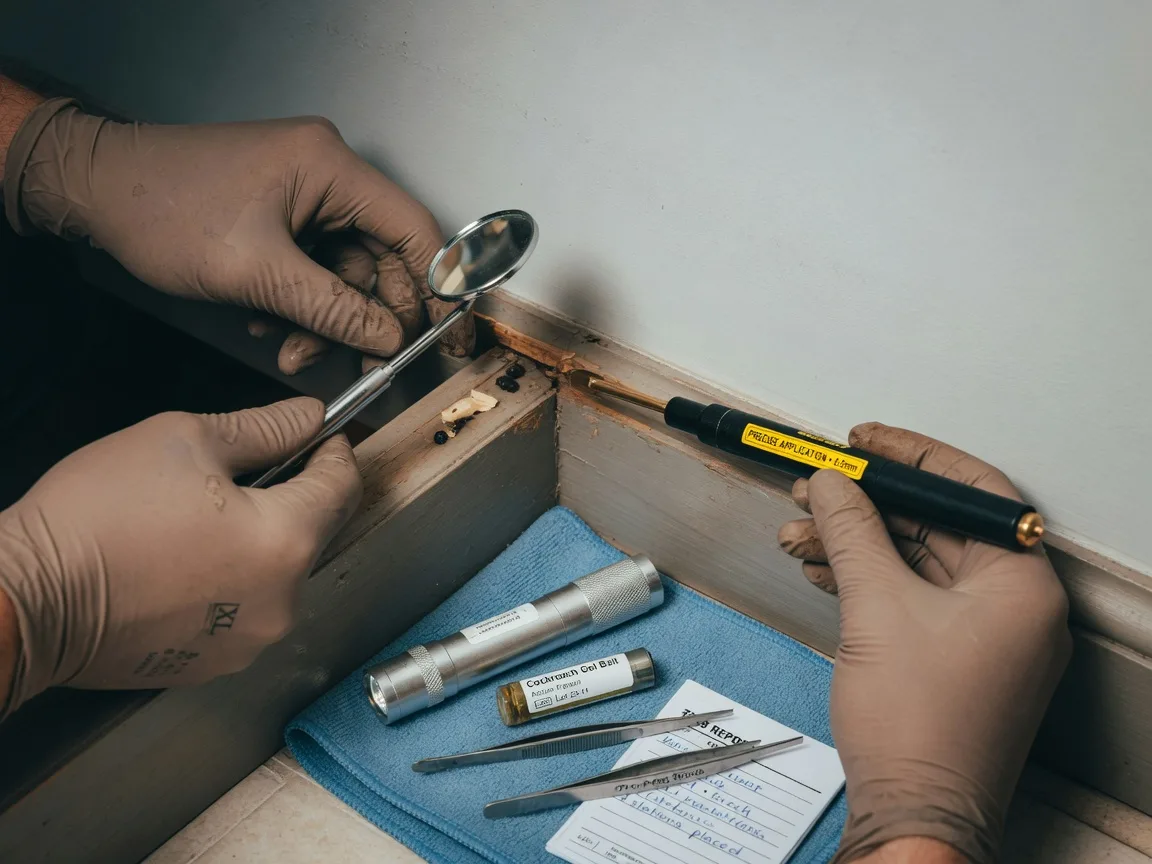 Why choose Emergency Pest Control in Hillsdale, MI